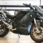 2023 Zero SR/S