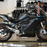 2023 Zero SR/S