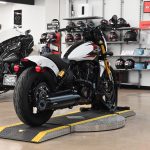 2025 Indian 101 Scout