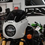 2025 Indian 101 Scout