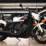 2025 Indian 101 Scout