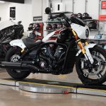 2025 Indian 101 Scout