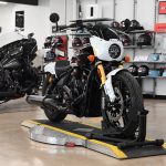 2025 Indian 101 Scout