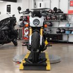 2025 Indian 101 Scout