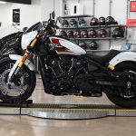 2025 Indian 101 Scout