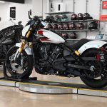 2025 Indian 101 Scout