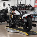 2025 Indian 101 Scout