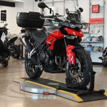 2022 Triumph Tiger Sport 850