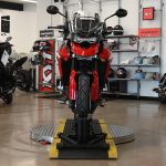 2022 Triumph Tiger Sport 850