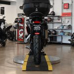 2022 Triumph Tiger Sport 850