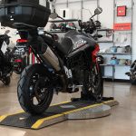 2022 Triumph Tiger Sport 850