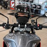 2022 Triumph Tiger Sport 850