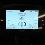 2022 Triumph Tiger Sport 850