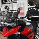 2022 Triumph Tiger Sport 850