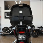 2022 Triumph Tiger Sport 850