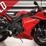 2014 Yamaha R1