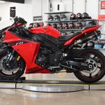 2014 Yamaha R1
