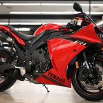 2014 Yamaha R1