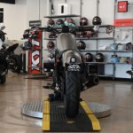 2018 Honda Rebel 500