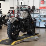 2018 Honda Rebel 500