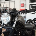 2018 Honda Rebel 500