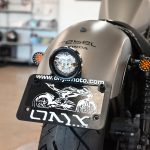 2018 Honda Rebel 500