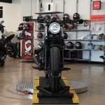 2018 Honda Rebel 500