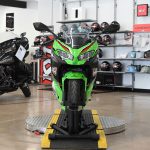 2023 Kawasaki Ninja 400 ABS KRT