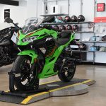 2023 Kawasaki Ninja 400 ABS KRT