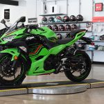 2023 Kawasaki Ninja 400 ABS KRT