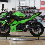 2023 Kawasaki Ninja 400 ABS KRT