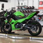 2023 Kawasaki Ninja 400 ABS KRT