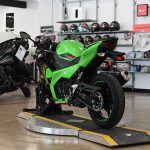 2023 Kawasaki Ninja 400 ABS KRT
