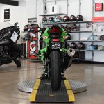 2023 Kawasaki Ninja 400 ABS KRT