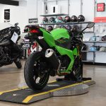 2023 Kawasaki Ninja 400 ABS KRT
