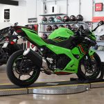 2023 Kawasaki Ninja 400 ABS KRT