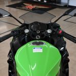 2023 Kawasaki Ninja 400 ABS KRT