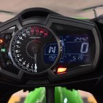 2023 Kawasaki Ninja 400 ABS KRT