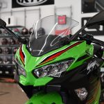 2023 Kawasaki Ninja 400 ABS KRT