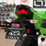 2023 Kawasaki Ninja 400 ABS KRT