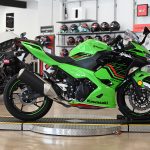 2023 Kawasaki Ninja 400 ABS KRT