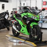 2023 Kawasaki Ninja 400 ABS KRT