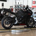 2019 Honda CBR600RR