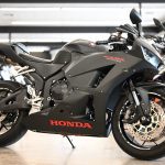 2019 Honda CBR600RR