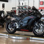 2019 Honda CBR600RR
