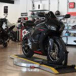2019 Honda CBR600RR