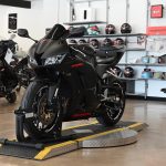2019 Honda CBR600RR