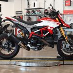2016 Ducati Hypermotard 939 SP