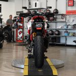 2016 Ducati Hypermotard 939 SP