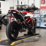 2016 Ducati Hypermotard 939 SP